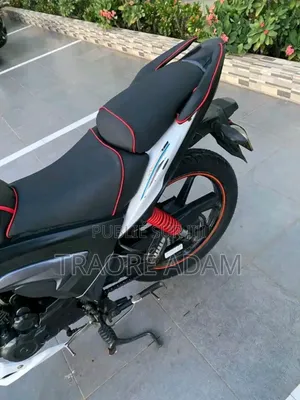 Nouveau Haojue KA150 2023 Autre
