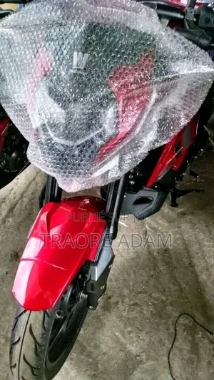 Nouveau Haojue DR190S 2024 Autre