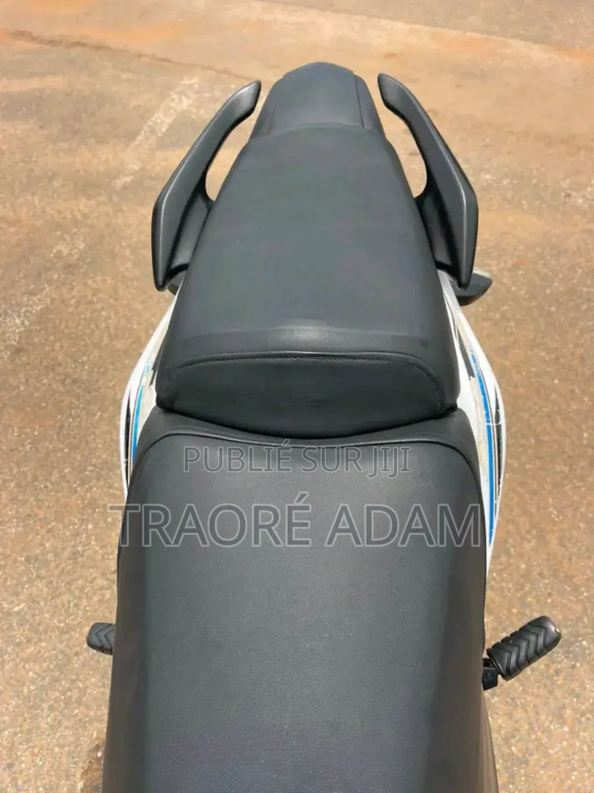 Nouveau Haojue KA150 2023 Autre
