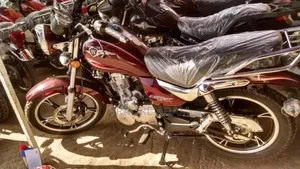 Nouveau Haojue DH125 2023 Autre