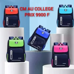 Photo - Sac À Dos Imperméable