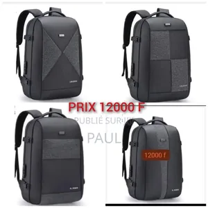 Sac À Dos Imperméable