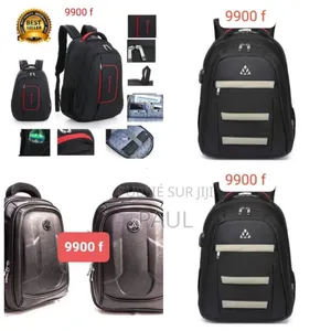 Sac À Dos Imperméable