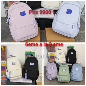 Sac À Dos Imperméable