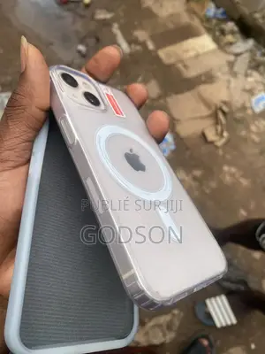 Nouveau Apple iPhone 13 128 GB Blanc