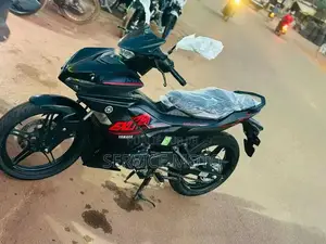 Nouveau Yamaha Autre 2025 Autre