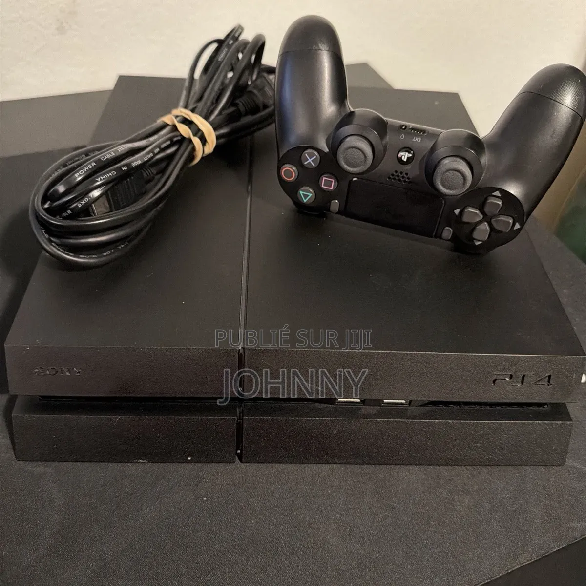 Playstation 4 Slim