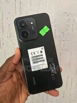 Nouveau Huawei Ascend II Noir