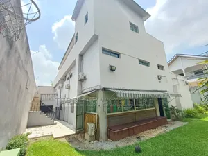 4chbre Duplex dans La Terre Immobilière, Cocody à Vendre