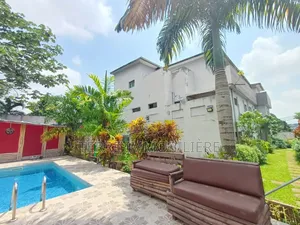 4chbre Duplex dans La Terre Immobilière, Cocody à Vendre