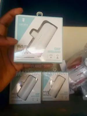 Power Bank