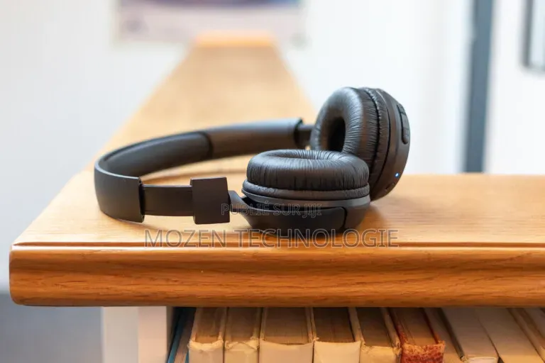 JBL Tune 510bt Casque Bluetooth