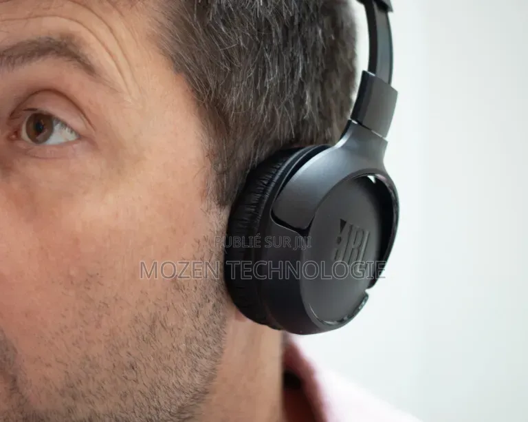 JBL Tune 510bt Casque Bluetooth