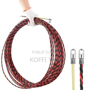 Tire Câble 30m