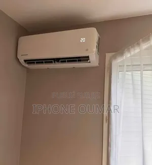 Climatiseur