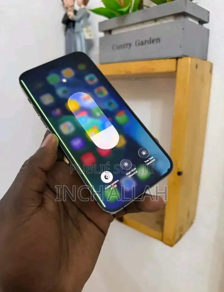 Nouveau Apple iPhone 14 Pro Max 256 GB Bleu