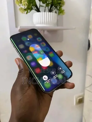 Nouveau Apple iPhone 14 Pro Max 256 GB Bleu