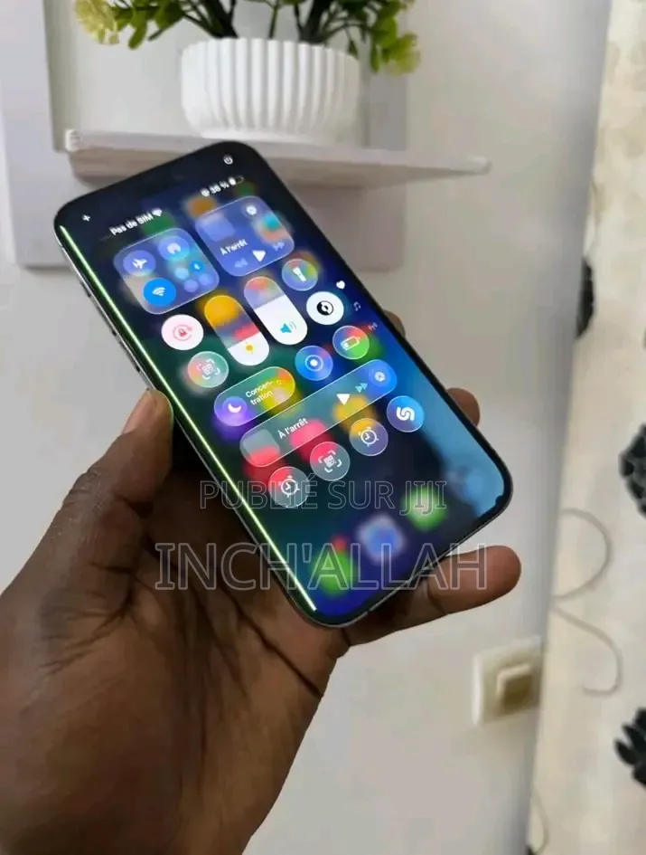 Nouveau Apple iPhone 14 Pro Max 256 GB Bleu