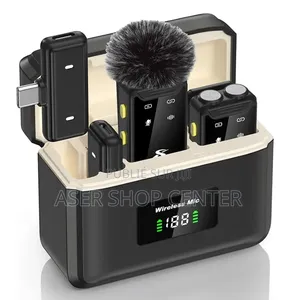 Microphone Sx22 Wireless