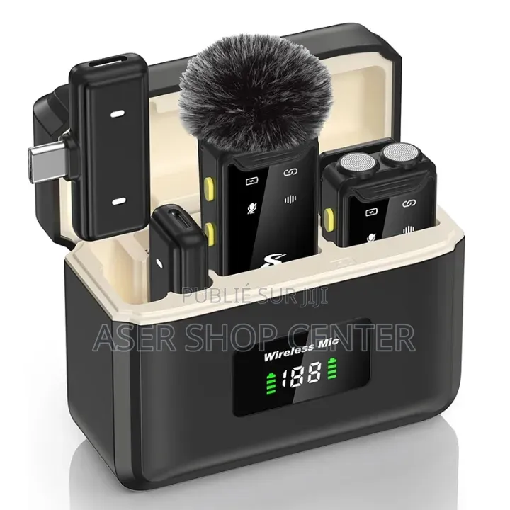 Microphone Sx22 Wireless