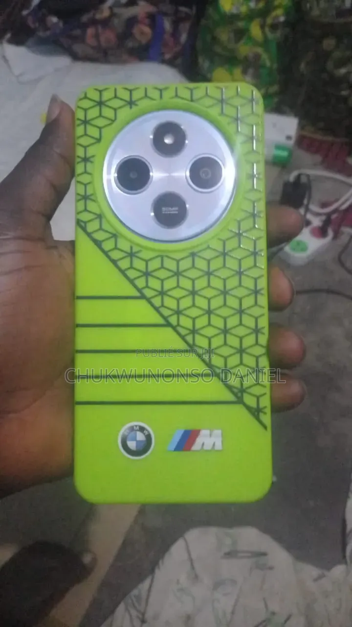Xiaomi Redmi 14C 128 GB Bleu
