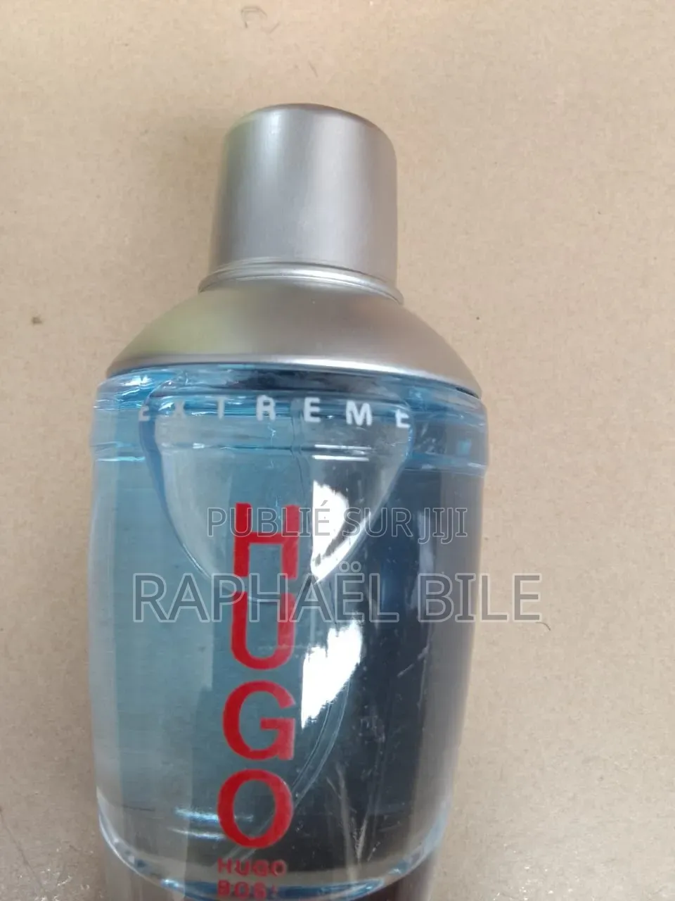 Parfums Importés