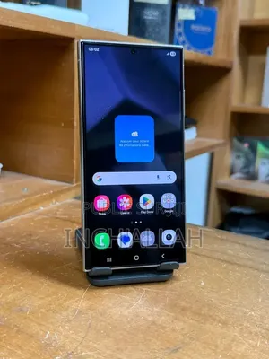 Nouveau Samsung Galaxy M30s 128 GB Noir