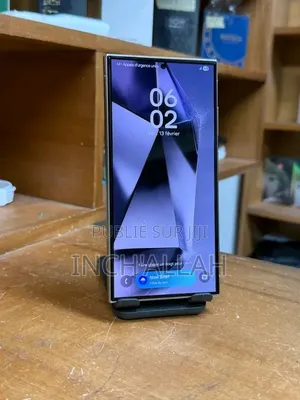 Nouveau Samsung Galaxy M30s 128 GB Noir
