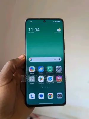 Nouveau Xiaomi 13 Pro 512 GB Gris