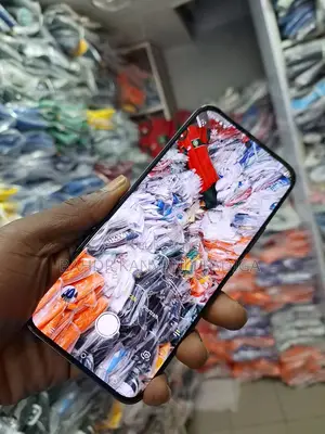 Nouveau Tecno Spark 40 Pro+ 128 GB Vert