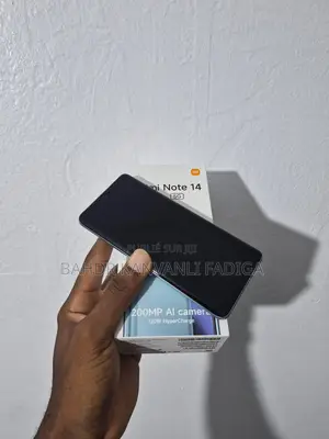 Nouveau Xiaomi Redmi Note 14 Pro+ 256 GB Rouge