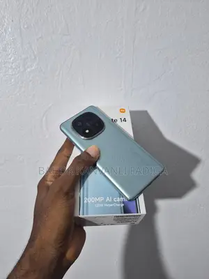 Nouveau Xiaomi Redmi Note 14 Pro+ 256 GB Rouge