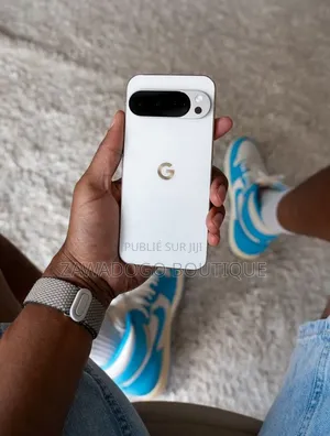 Nouveau Google Pixel 9 Pro XL 256 GB Blanc