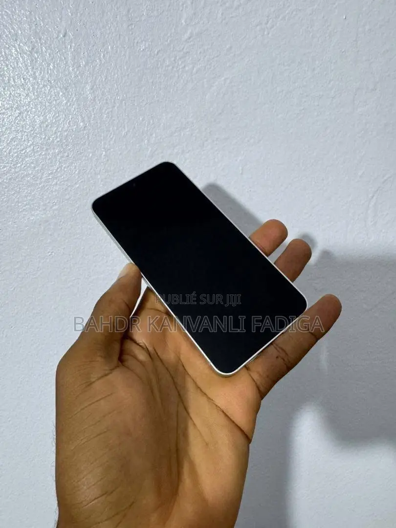 Samsung Galaxy S24 128 GB Gris