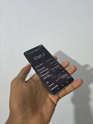 Huawei P50 Pro 256 GB Gris