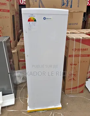 Congélateur