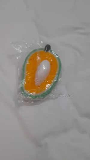 Éponge Avocat Pour Cuisine