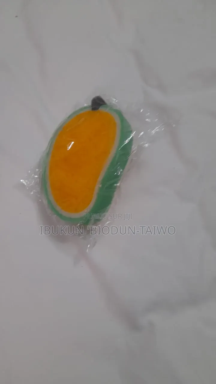 Éponge Avocat Pour Cuisine