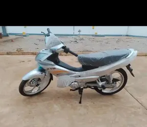 KTM Duke 125 2025 Gris