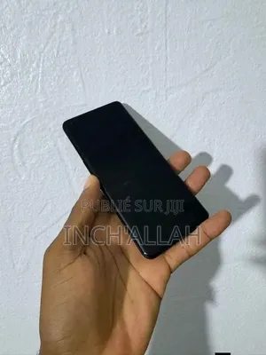 Nouveau Xiaomi Mi 10 Lite 128 GB Noir