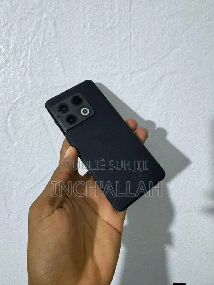 Nouveau Xiaomi Mi 10 Lite 128 GB Noir
