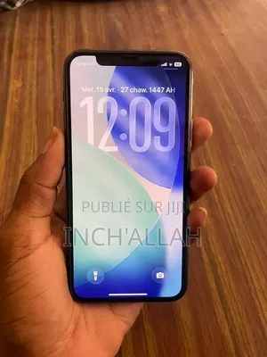 Nouveau Apple iPhone 11 128 GB Gris