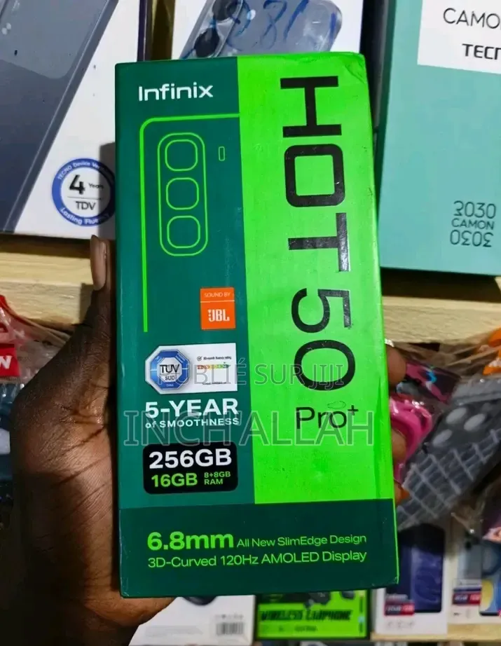 Nouveau Xiaomi 12S Ultra 256 GB Noir
