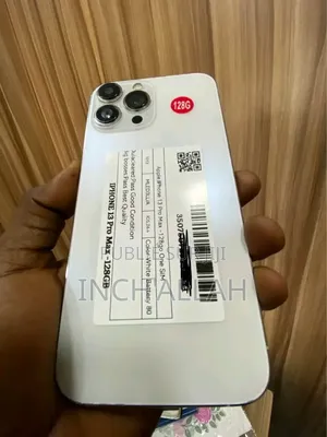 Nouveau Apple iPhone 13 256 GB Gris