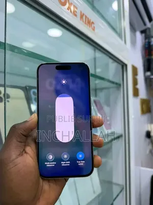 Nouveau Apple iPhone 15 Pro 512 GB Blanc