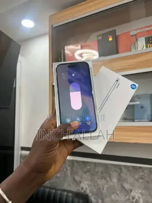 Nouveau Apple iPhone 17 Pro Max 512 GB Blanc