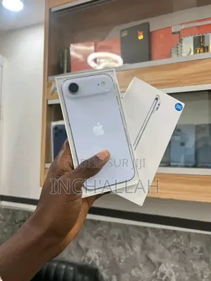 Nouveau Apple iPhone 17 Pro Max 512 GB Blanc
