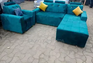 Canapé d'Angle