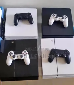 Pes 4 Original À Bon Prix