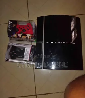 Pes 3 Original À Bon Prix